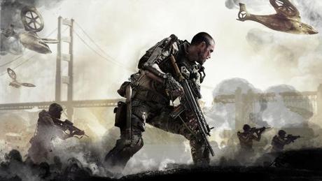Call of Duty: Advanced Warfare, c’è il trailer di lancio Call-of-Duty-Advanced-Warfare-Header