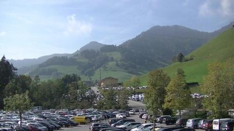 Sailpark Interlaken Sailpark Interlaken - Svizzera