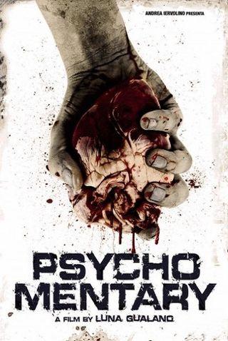 Psycho Mentary ( 2014 )