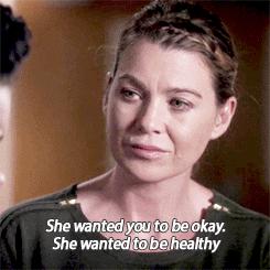 Recensione | Grey’s Anatomy 11×04 “Only Mama Knows”