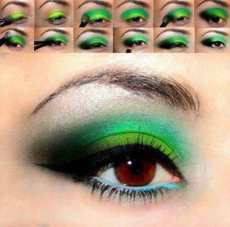 Tutorial Make Up