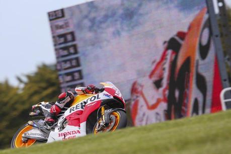 MotoGP Australia 2014, Gara (diretta tv Sky Sport 1 / MotoGP HD e differita Cielo)