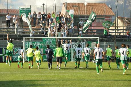 AVEZZANO: FUORI IL CARATTERE