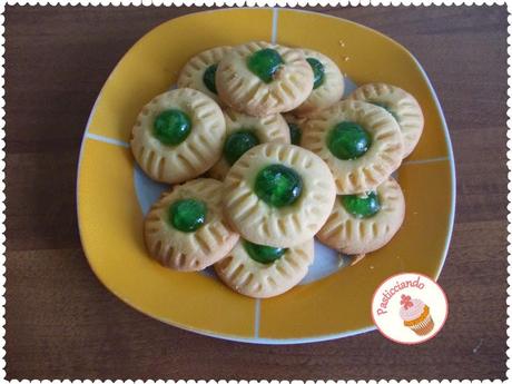 ... Biscotti Morbidosi ... ... Biscotti Morbidosi ...