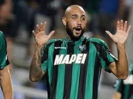 Simone Zaza