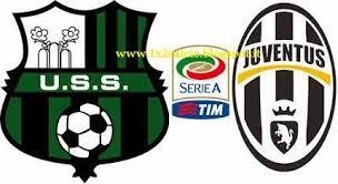 Sassuolo - Juventus