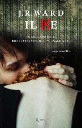 Segnalazione prossima uscita della serie