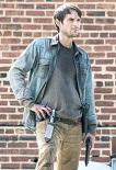 “The Walking Dead 5”: scoop su quel monologo di Gareth, la sua (vera) identitàl le intenzioni verso Rick e molto altro “The Walking Dead 5”: scoop su quel monologo di Gareth, la sua (vera) identitàl le intenzioni verso Rick e molto altro