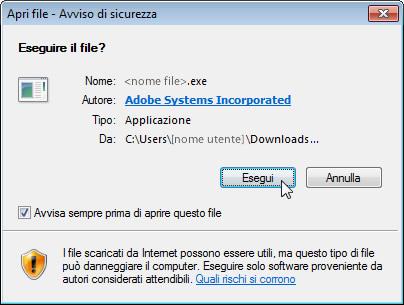 Rilasciata la versione 15 di Adobe Flash Player. Rilasciata la versione 15 di Adobe Flash Player.