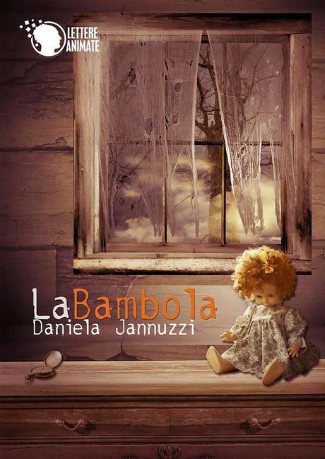 SEGNALAZIONE - La Bambola di Daniela Jannuzzi