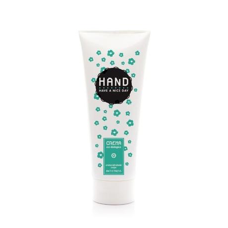 crema idratante corpo eco biologica hand Hand – Have a Nice Day: saponi biologici ,  foto (C) 2013 Biomakeup.it