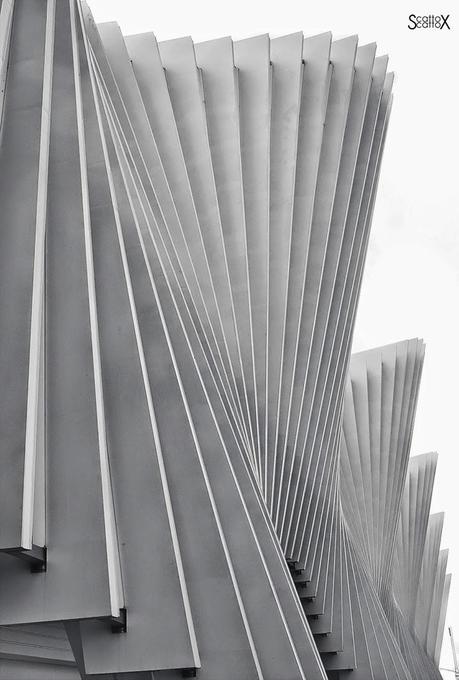 Le vele di Calatrava