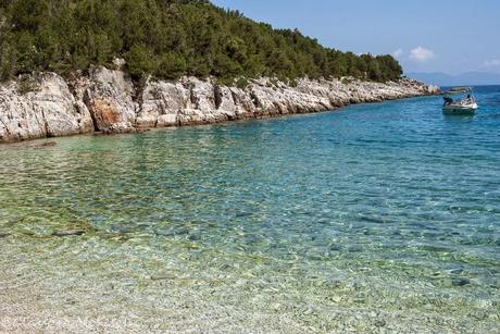 Le più belle spiagge di Cefalonia