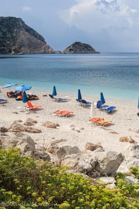 Le più belle spiagge di Cefalonia