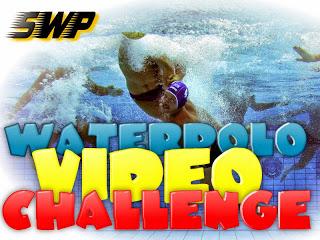 Waterpolo Video Challenge 1 - L'astuzia di Batori