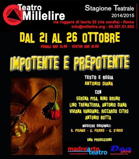 KIROSEGNALIAMO 20-26 Ottobre 2014