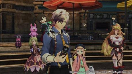 La Soluzione di Tales of Xillia 2