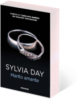 Anteprima : Marito amante di Sylvia Day Anteprima : Marito amante di Sylvia Day
