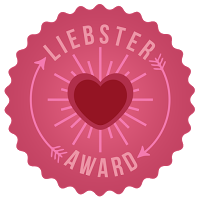 Una bellissima sorpresa... il premio LIEBSTER AWARD!