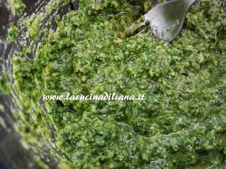 Pesto alla Genovese