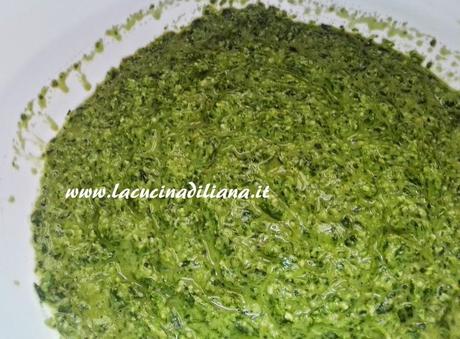 Pesto alla Genovese