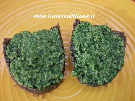 Pesto alla Genovese