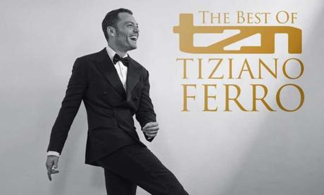 TZN-The Best of Tiziano Ferro