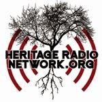 Blossom zine è sulla radio americana HeritageRadioNetwork.org
