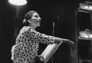 Maria Callas in una mostra fotografica inedita: fino al 31 ottobre presso la Feltrinelli di Milano