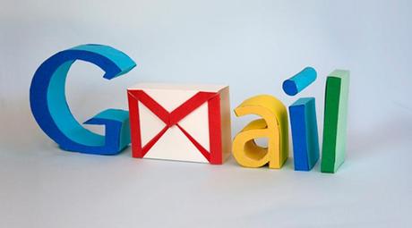 Gmail 5.0 introduce Material Design e molte altre novità