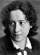 Una segreta simmetria/1. Sabina Spielrein e Hannah Arendt