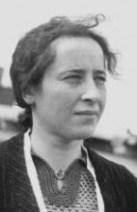 Una segreta simmetria/1. Sabina Spielrein e Hannah Arendt