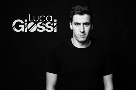 Luca Giossi remixa Lemon Party People  -  Turbulence