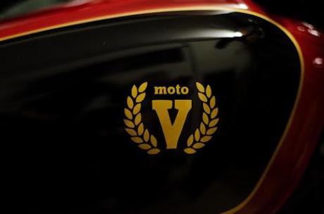 Readers rides: MotoVictoria V65GT