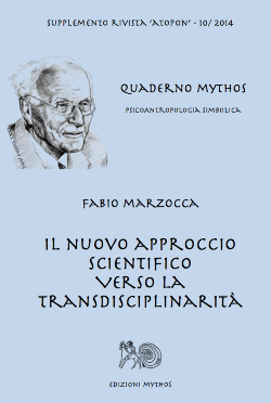 Il nuovo approccio scientifico verso la transdisciplinarità