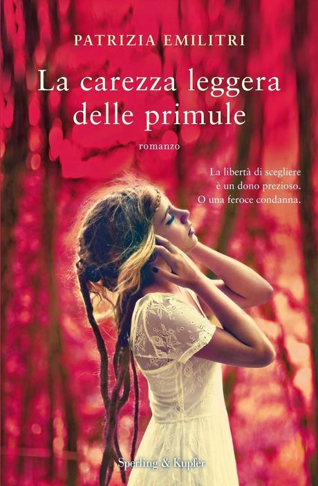 [Recensione] La carezza leggera delle primule di Patrizia Emilitri