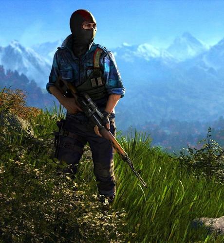 Svelati i contenuti del Season Pass di Far Cry 4