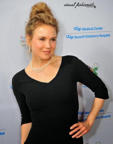 Renée Zellweger deturpata dal botox, a me piacevi 