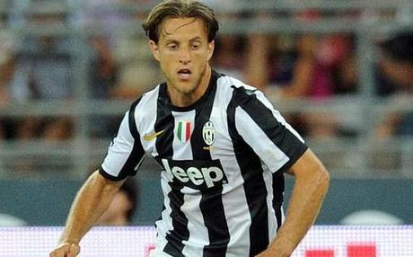 Tutti pazzi per l'ex Juve Ziegler