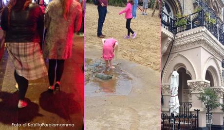 Un weekend a Londra per bambini