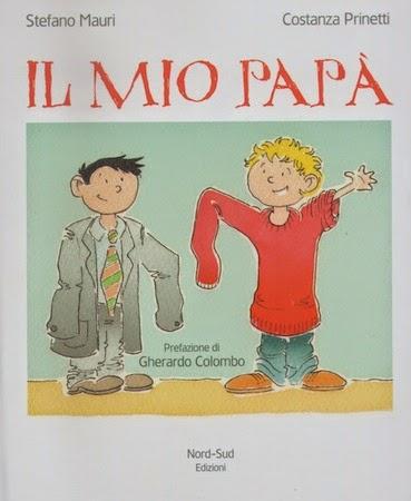 Ci sono papà Più, papà Come