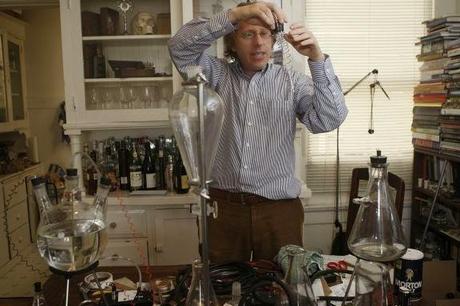 Meet my husband/29. Microbial Associates, ovvero: una scuola di business per batteri Meet my husband/29. Microbial Associates, ovvero: una scuola di business per batteri