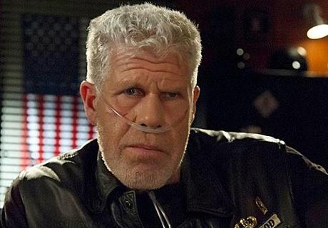 Sons of Anarchy - Stagione 5