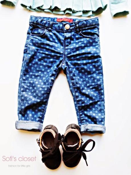 jeans zara kids