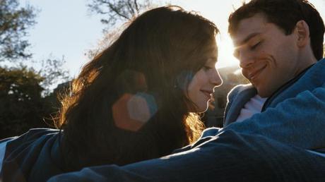 Recensione film Love, Rosie [ANTEPRIMA]