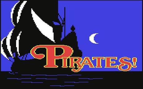Il pirata che pirata i pirati! :D