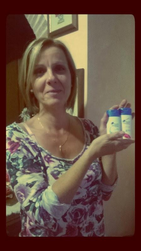 The Lunch Girls si fanno lo shampoo con Head&Shoulders: lisci e setosi The Lunch Girls si fanno lo shampoo con Head&Shoulders: lisci e setosi