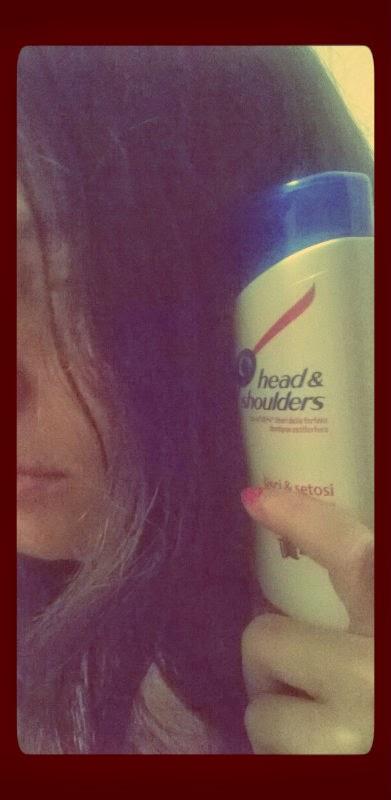 The Lunch Girls si fanno lo shampoo con Head&Shoulders: lisci e setosi The Lunch Girls si fanno lo shampoo con Head&Shoulders: lisci e setosi