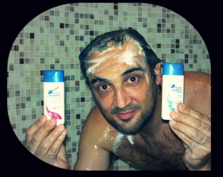 The Lunch Girls si fanno lo shampoo con Head&Shoulders: lisci e setosi The Lunch Girls si fanno lo shampoo con Head&Shoulders: lisci e setosi