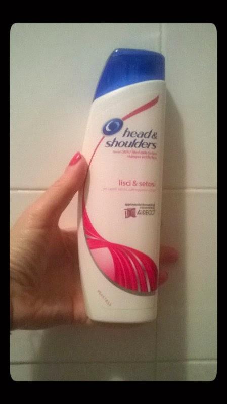 The Lunch Girls si fanno lo shampoo con Head&Shoulders: lisci e setosi The Lunch Girls si fanno lo shampoo con Head&Shoulders: lisci e setosi